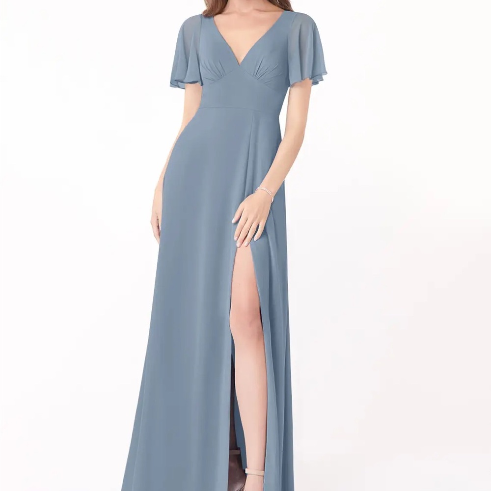 Azazie Kimber Dress